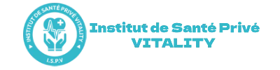 Institut de Santé Privé Vitality.